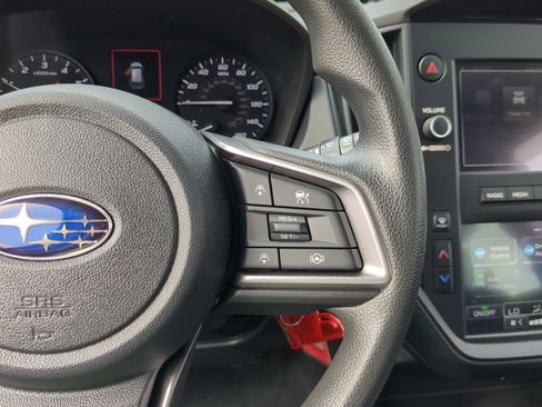 Used 2024 Subaru Impreza 2.0i image 28