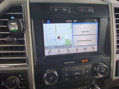 Used 2017 Ford F250 Lariat w/ Chrome Package image 10