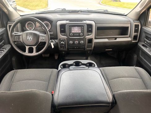 Used 2023 RAM 1500 Tradesman w/ Popular Equipment Group image 21