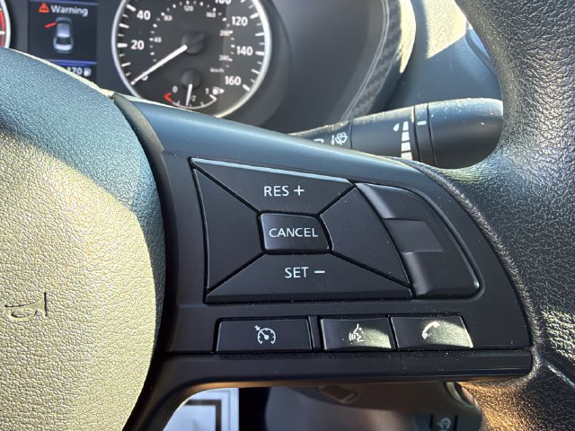 Used 2024 Nissan Sentra S FWD image 22