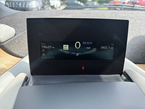 Used 2015 BMW i3 RWD image 16