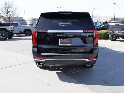 New 2026 GMC Yukon XL Denali w/ Advanced Technology Package image 5