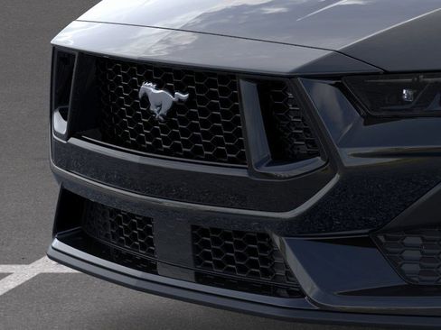 New 2026 Ford Mustang GT image 18