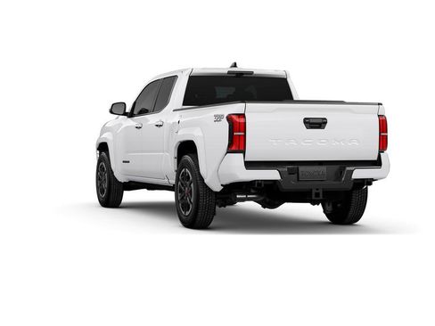 New 2026 Toyota Tacoma TRD Sport image 7
