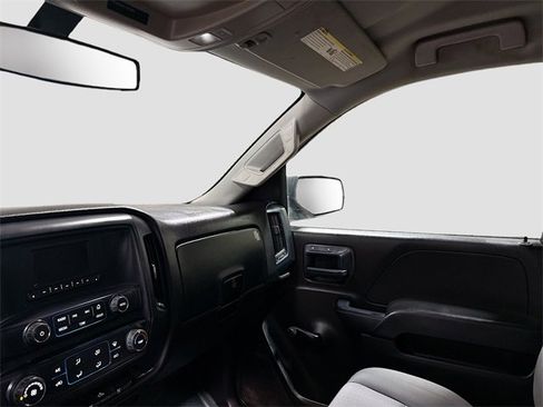 Used 2016 Chevrolet Silverado 1500 W/T image 18