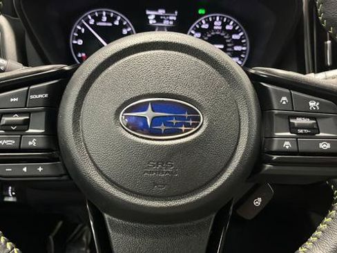 Used 2024 Subaru Ascent Onyx Edition Limited AWD/4WD image 16