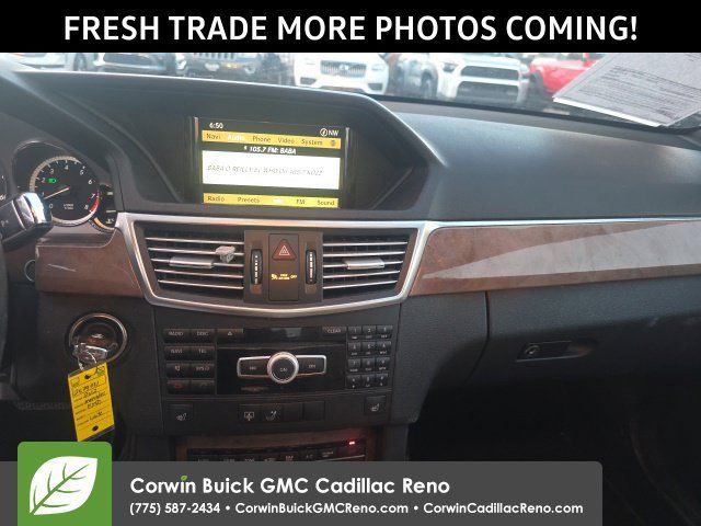 Used 2012 Mercedes-Benz E 350 Sedan image 11