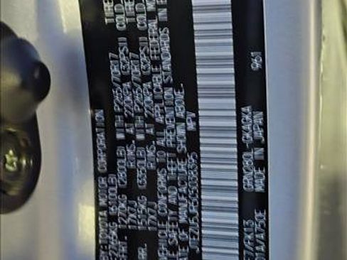 Used 2012 Toyota 4Runner SR5 w/ Convenience Pkg RWD image 15