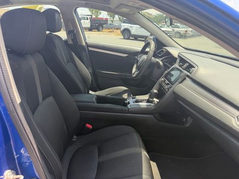 Used 2016 Honda Civic EX-T image 31