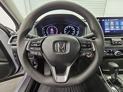 Used 2020 Honda Accord EX image 25