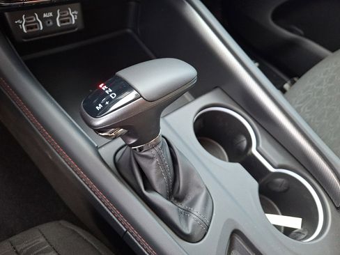 New 2026 Dodge Durango GT AWD/4WD image 12