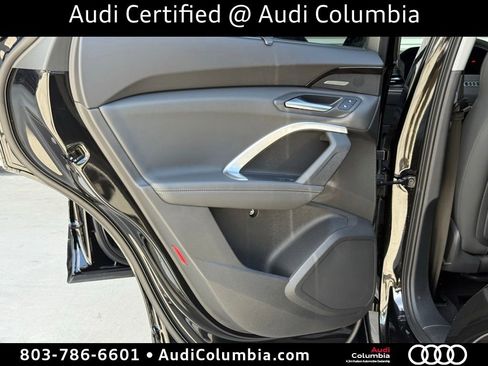 Used 2025 Audi Q5 Premium Plus w/ Premium Plus AWD/4WD image 24