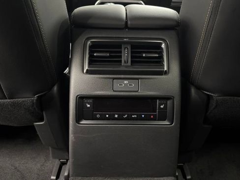 Used 2025 MAZDA CX-70 3.3 Turbo w/ Premium Plus Pkg AWD/4WD image 21