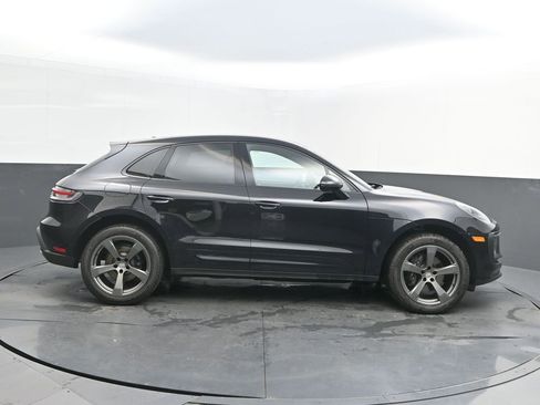 New 2026 Porsche Macan image 8