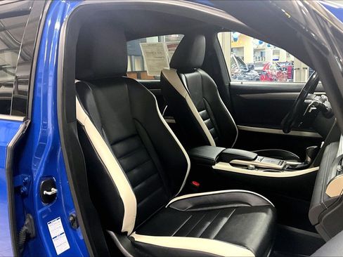 Used 2021 Lexus RX 350 F Sport w/ Special Edition image 7