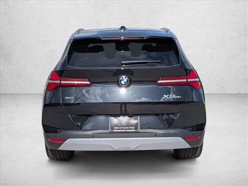 New 2026 BMW X3 xDrive30 image 7