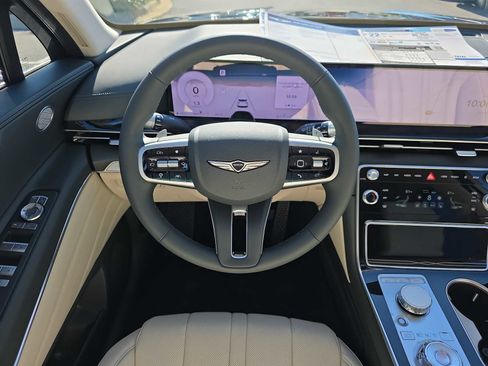 New 2026 Genesis GV80 2.5T image 12