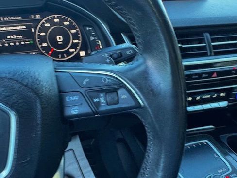 Used 2017 Audi Q7 3.0T Premium Plus image 61