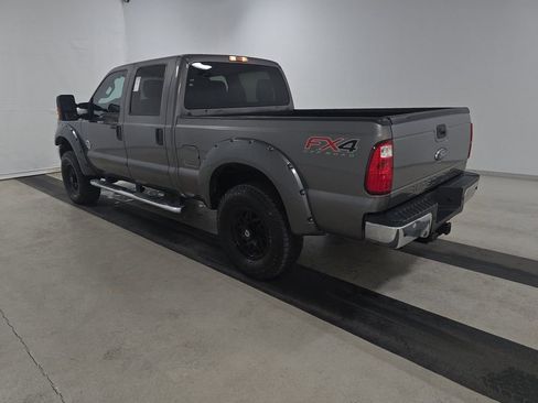 Used 2013 Ford F250 XLT w/ XLT Value Pkg image 4