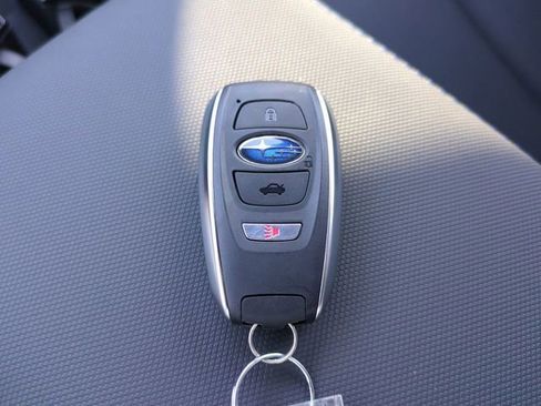 New 2026 Subaru Forester Limited image 29