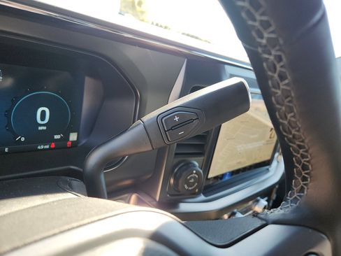 New 2026 Ford F350 Lariat w/ Lariat Ultimate Package image 10