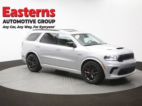 Used 2024 Dodge Durango R/T AWD/4WD image 51