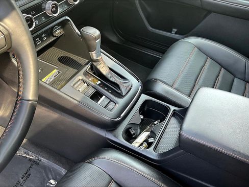 Certified 2025 Honda CR-V Sport-L image 14
