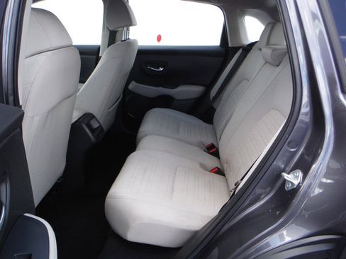 Used 2023 Honda HR-V LX image 30