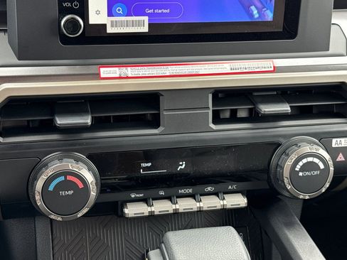 New 2025 Toyota Tacoma SR5 image 22