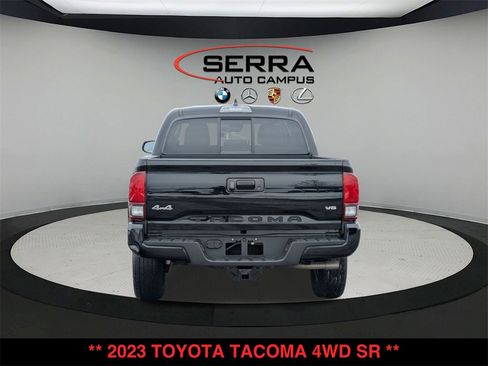 Used 2023 Toyota Tacoma SR image 9