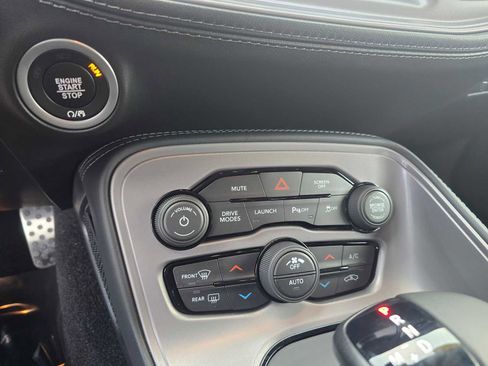 Used 2023 Dodge Challenger R/T Scat Pack w/ Plus Package image 25