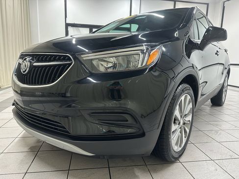 Used 2020 Buick Encore Preferred image 10