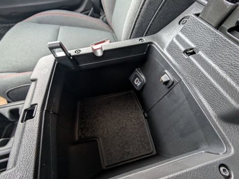 New 2026 Jeep Gladiator Rubicon w/ Steel Power Dome Hood Package image 32