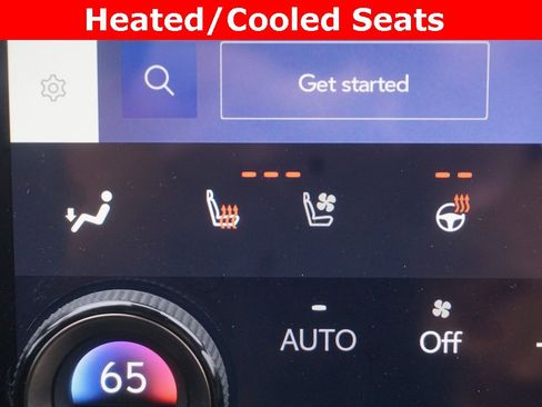 Used 2023 Lexus RX 350 Premium w/ Accessory Package (Z1) image 8