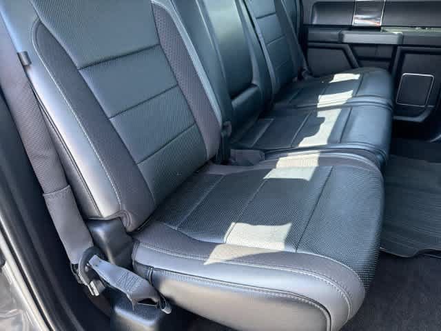 Used 2019 Ford F150 Raptor w/ Equipment Group 802A Luxury AWD/4WD image 22