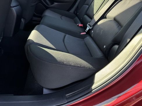 Used 2014 MAZDA MAZDA3 i Touring w/ Moonroof Package 1 image 11