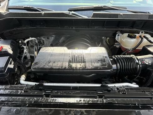 Certified 2026 Chevrolet Silverado 1500 LT RWD image 32