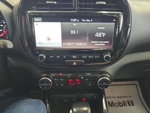 Certified 2021 Kia Soul Turbo image 16