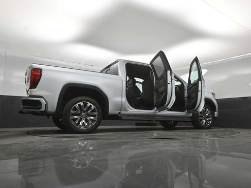 New 2026 GMC Sierra 1500 Denali w/ Denali Reserve Package AWD/4WD image 47