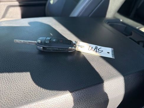 Used 2018 Ford F150 Raptor w/ Equipment Group 801A Mid image 26