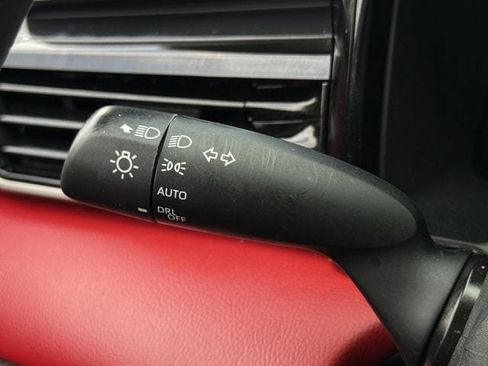 Used 2025 Toyota Camry XSE w/ Premium Plus Package FWD image 22