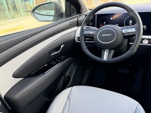 New 2026 Hyundai Santa Cruz Limited image 11