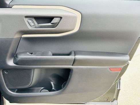 New 2025 Ford Bronco Sport Big Bend image 30