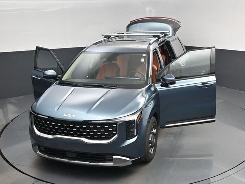 Certified 2026 Kia Carnival SX image 54