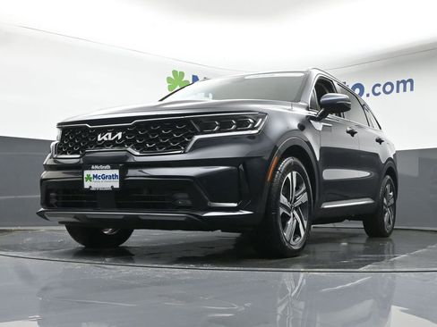 Used 2022 Kia Sorento SX AWD/4WD image 6
