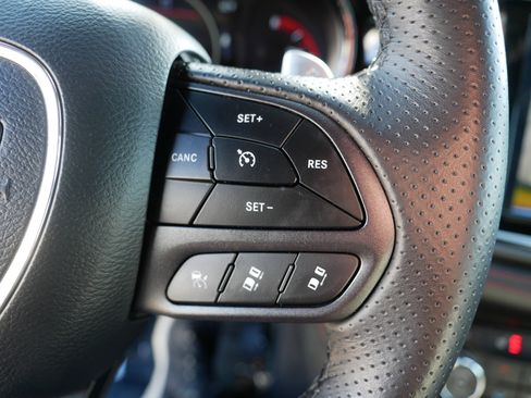 Used 2024 Dodge Durango GT image 29