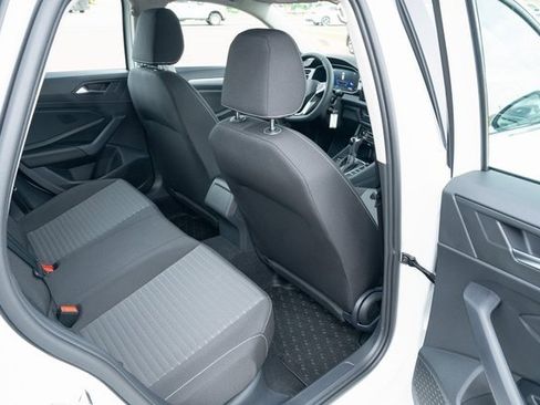 New 2026 Volkswagen Jetta S image 35