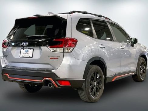 Used 2023 Subaru Forester Sport AWD/4WD image 13