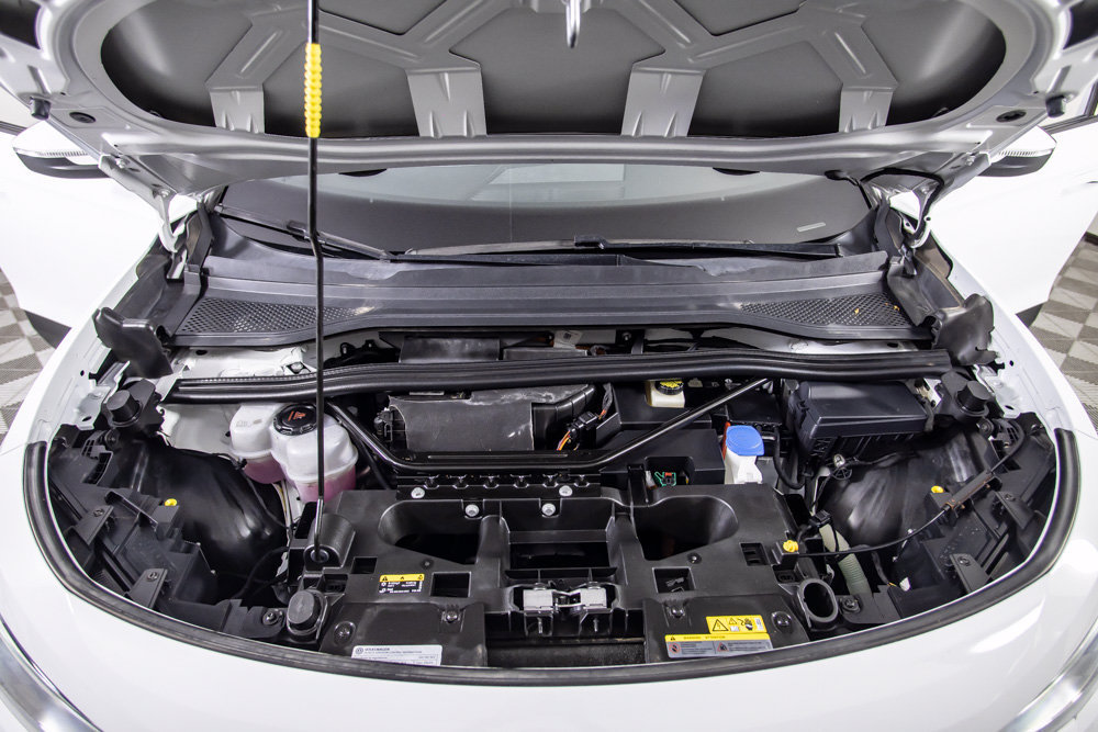 Used 2021 Volkswagen ID.4 Pro RWD image 38