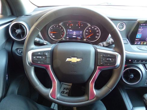 Used 2021 Chevrolet Blazer LT image 22